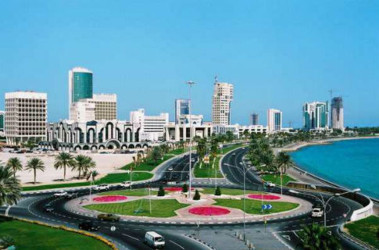 23 вересня 2011, 17:13 Переглядів:   Катар є найбільшим в світі експортером газу