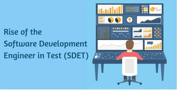 Зростання попиту на інженерів з тестування ПЗ (SDET)