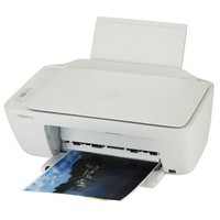 Бюджетний варіант HP DeskJet 2130   Найдешевше МФУ на ринку