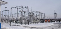 ФСК ЄЕС забезпечила електропостачання нового житлового мікрорайону Хабаровська   Передача електроенергії здійснена від підстанції 220 кВ «Амур», побудованої в 2015 році для розвитку північного і північно-східного районів Хабаровська, в яких проживає близько 250 тис