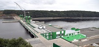 ФСК ЄЕС забезпечила видачу 320 МВт потужності Нижньо-Бурейской ГЕС для об'єктів транспортної інфраструктури і гірничодобувних виробництв   ФСК ЄЕС завершила роботи зі створення повної схеми видачі потужності Нижньо-Бурейской ГЕС