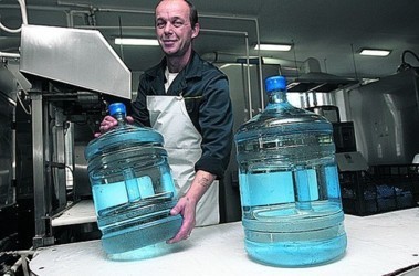 21 травня 2012, 09:00, Переглядів:   Питна вода на будинок стане дорожче