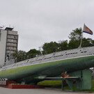 Музей «Владивостокська фортеця» відкритий в 1996 році в історичній частині Владивостока у бухти Безіменною, на території берегової батареї № 319
