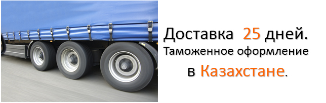 Створення Єдиного економічного простору Росія-Казахстан-Білорусь послужило поштовхом для зростання прямого транспортного сполучення між країнами-учасниками