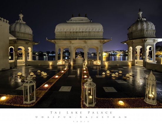 Ця фотографія Taj Lake Palace Udaipur є власністю сайту TripAdvisor