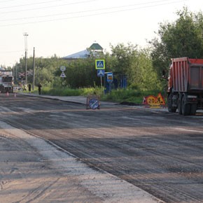 У період з 22 по 28 липня на дорогах МР «Печора» відбулося три дорожньо-транспортні пригоди