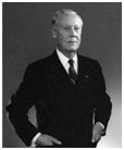 Історія компанії Швед Аксель Веннер-Грен, засновник всесвітньо відомого концерну Electrolux